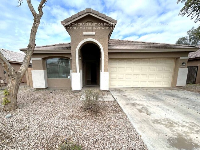 property at 8812 W Hammond Ln
