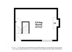 8720 NE 116th St in Kansas City, MO - Foto de edificio - Building Photo