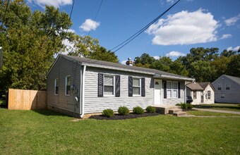 603 Plainview Ave in Louisville, KY - Building Photo - Building Photo