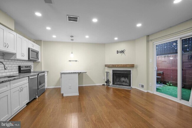 306 W Wildey St in Philadelphia, PA - Building Photo - Building Photo