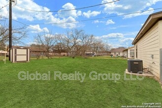 1534 Lahn Rd in New Braunfels, TX - Building Photo - Building Photo