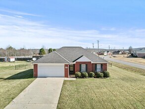 213 Steppe Ct in Huntsville, AL - Building Photo - Building Photo