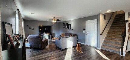 354 Niblick Dr in Sumter, SC - Building Photo - Building Photo