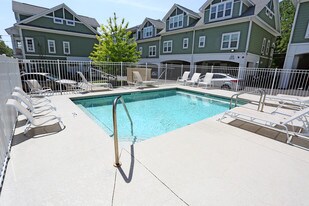 Hayden Commons in Tallahassee, FL - Building Photo