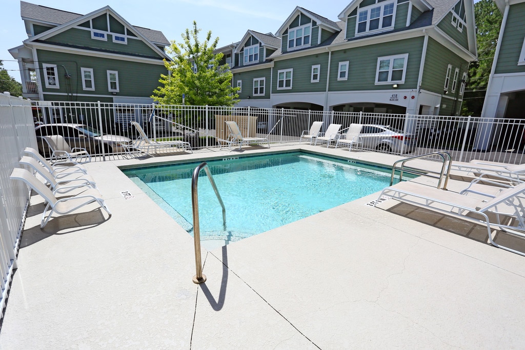 Hayden Commons Apartments in Tallahassee, FL