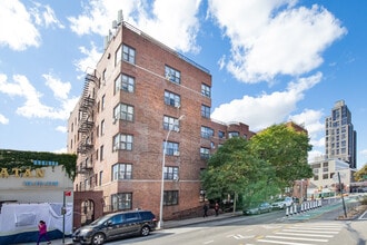 9716 66th Ave in Rego Park, NY - Building Photo - Building Photo