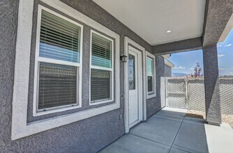 1800 Galaxy St, Unit A in Pahrump, NV - Building Photo - Building Photo