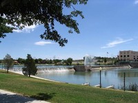 Sunvillage Apartments in Carlsbad, NM - Building Photo - Building Photo