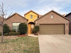 8369 Blue Periwinkle Ln in Fort Worth, TX - Building Photo