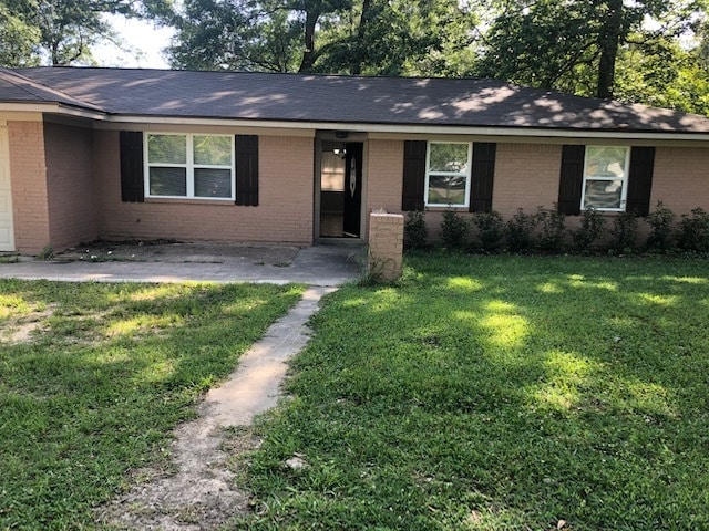 property at 3067 E Claire Dr