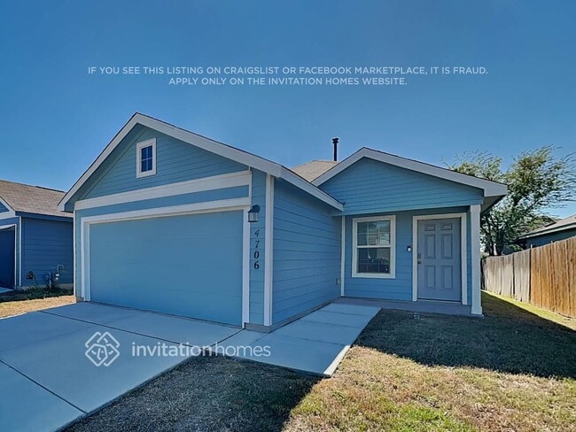 property at 4706 Republic View