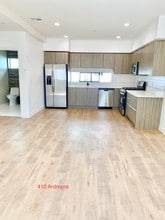 412 N Ardmore Ave in Los Angeles, CA - Building Photo - Building Photo