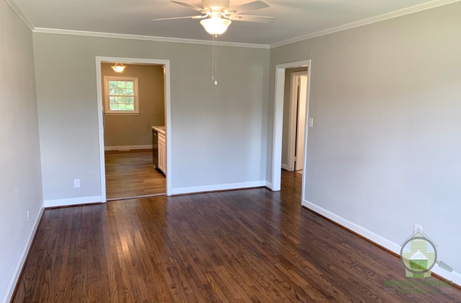 201 Oakland Ave in Greer, SC - Building Photo - Building Photo