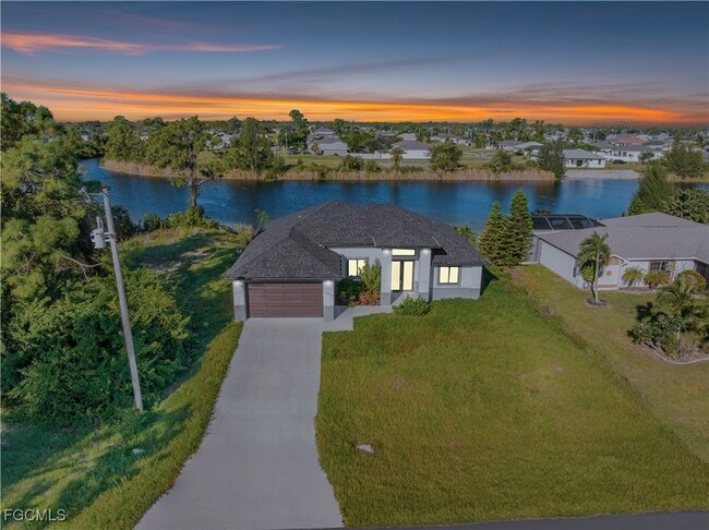 property at 3340 NE 19th Ave