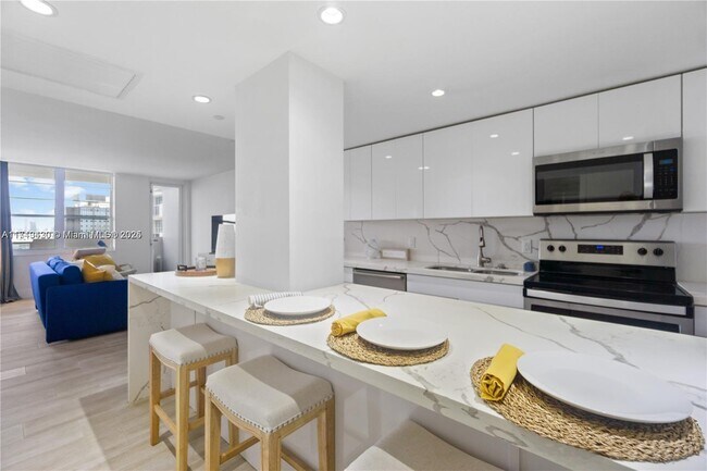 property at 100 Lincoln Rd