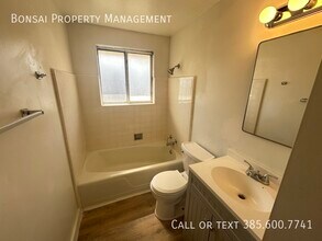 1557 California Ave in Salt Lake City, UT - Building Photo - Building Photo