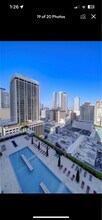 50 Biscayne Blvd in Miami, FL - Building Photo - Building Photo