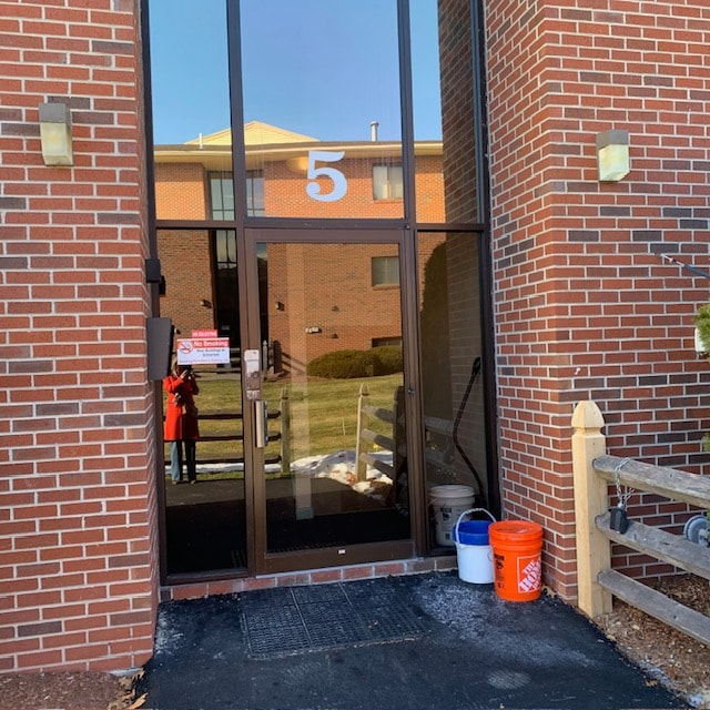 property at 512 Abbott Farm Ln