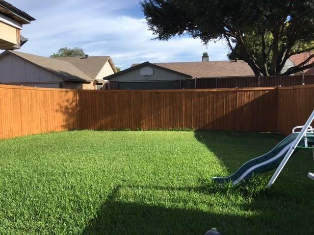4444 Hale St in The Colony, TX - Building Photo - Building Photo