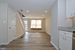 3554 Miller St in Philadelphia, PA - Building Photo