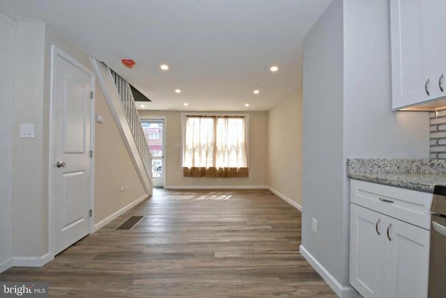 property at 3554 Miller St