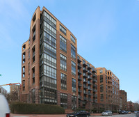 Quincy Park Lofts in Washington, DC - Building Photo - Building Photo