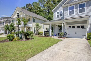 9624 Scarborough court in Summerville, SC - Building Photo