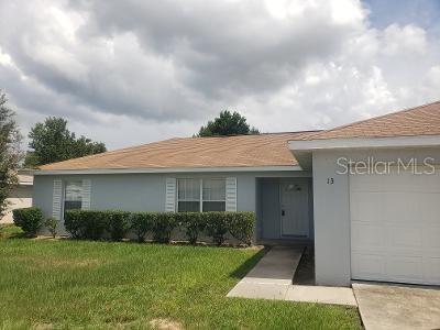 13 Cedar Trace Terrace in Ocala, FL - Building Photo