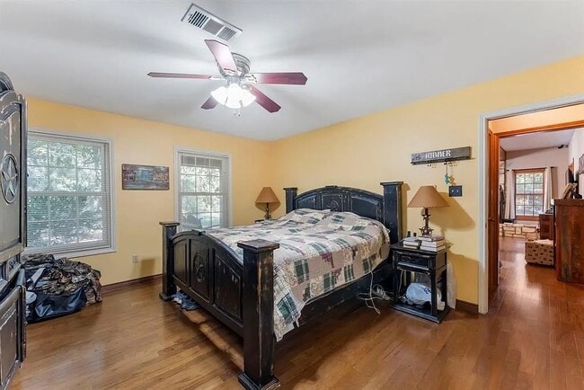 property at 2018 FM 1486