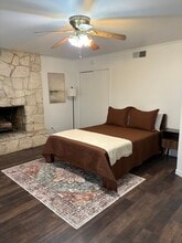 4338 Ridgecrest Cir in Amarillo, TX - Building Photo - Building Photo