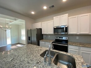 4214 Textile Ln in Huntsville, AL - Building Photo - Building Photo