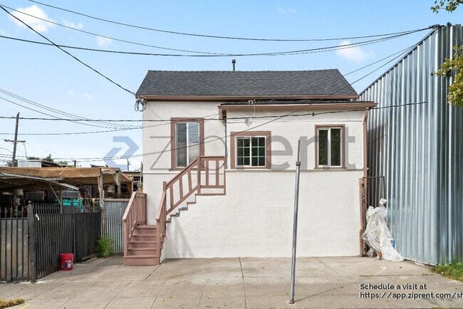 property at 833 36th Ave