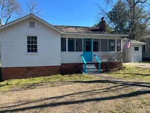 1309 3rd Ave in Jasper, AL - Building Photo - Building Photo