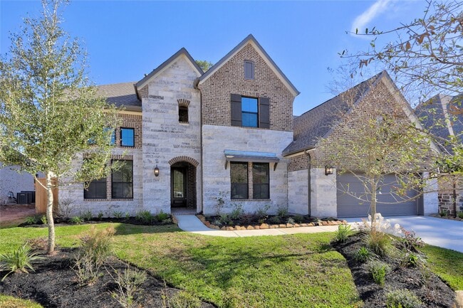 property at 115 Keechie Creek Ct