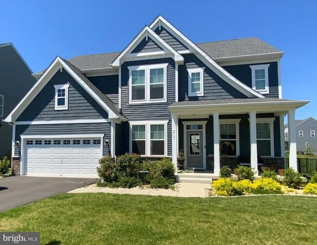 property at 5763 Hawk Ridge Rd