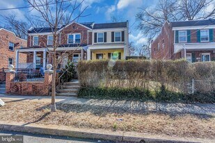 4011 Blaine St NE in Washington, DC - Building Photo