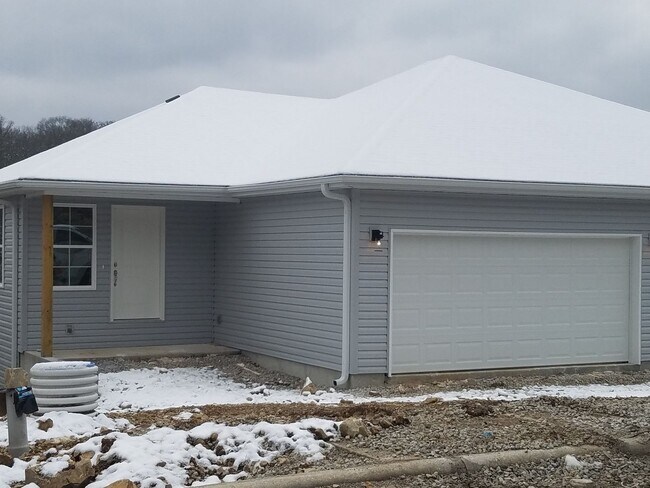 property at 157 Rockridge Rd