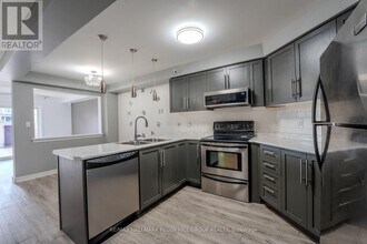 75 Winchester Terrace in Barrie, ON - Building Photo - Building Photo