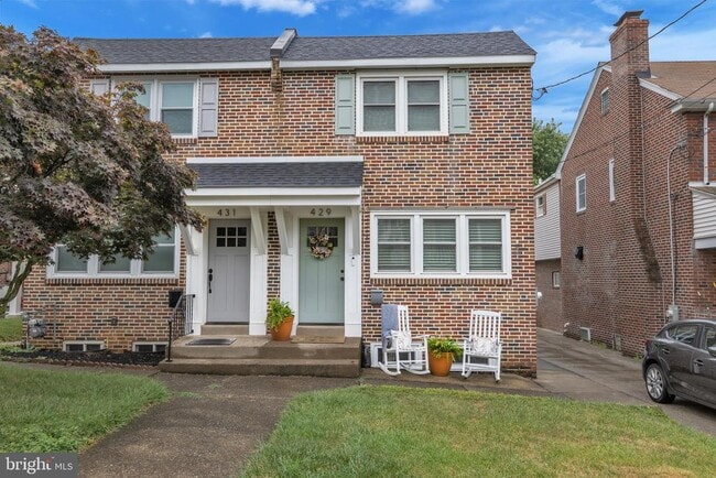 property at 429 Hurst St