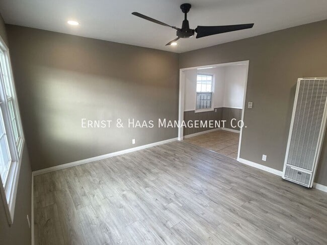 14756 Betty Jean Ave in Bellflower, CA - Foto de edificio - Building Photo