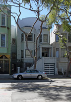 2886-2888 Folsom St Apartments