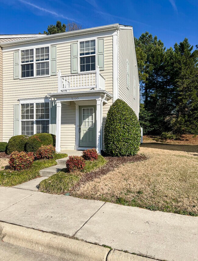 5135 Twelvepole Dr Rentals in Raleigh, NC