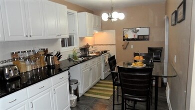 50 Dynevor Rd in Toronto, ON - Building Photo - Building Photo