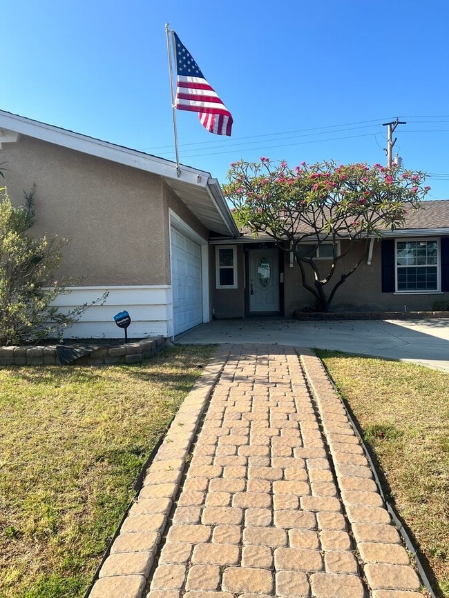 property at 16409 Red Coach Ln