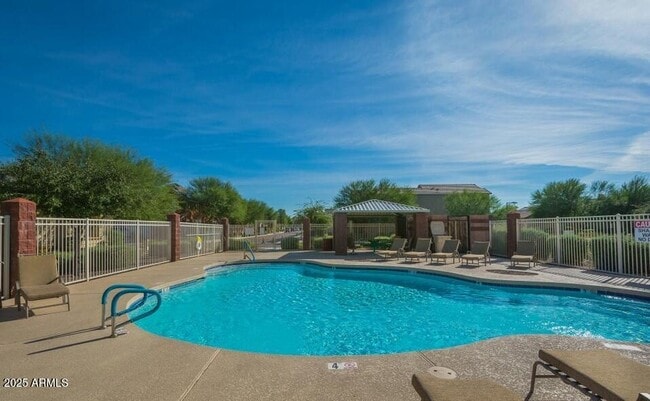 property at 7255 N 89th Dr