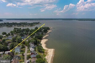 1442 Rehling Dr in Edgewater, MD - Building Photo