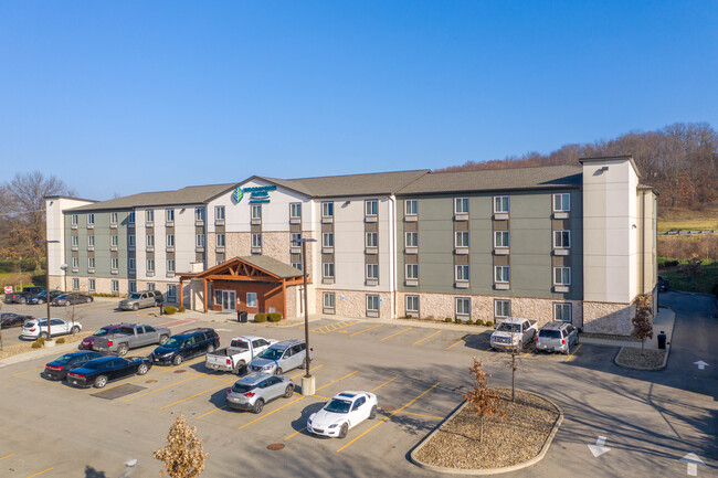 Extended Stay America Select Suites