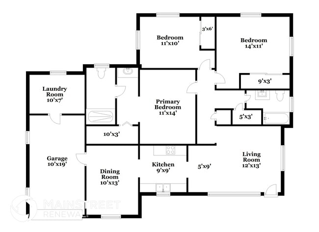 6143 Bolling Dr in Orlando, FL - Building Photo - Building Photo
