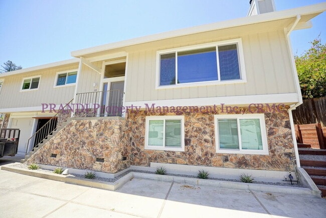 85 Jackson Dr in Novato, CA - Building Photo - Building Photo