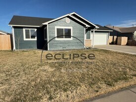 464 Tara Dr in Fruita, CO - Building Photo